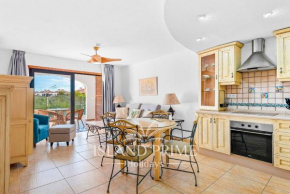 Terrace with Garden in a Heated Pool Complex FC1751-1xE
